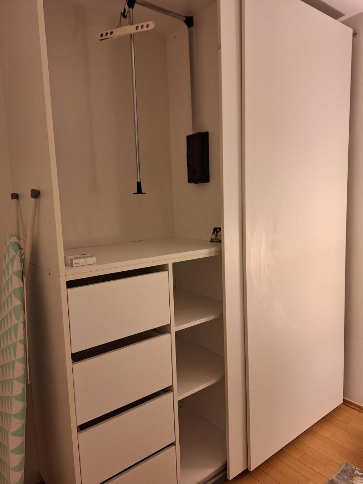 Apartman Lory, Zagreb, Downtown, With Own Parking In The Garage Экстерьер фото