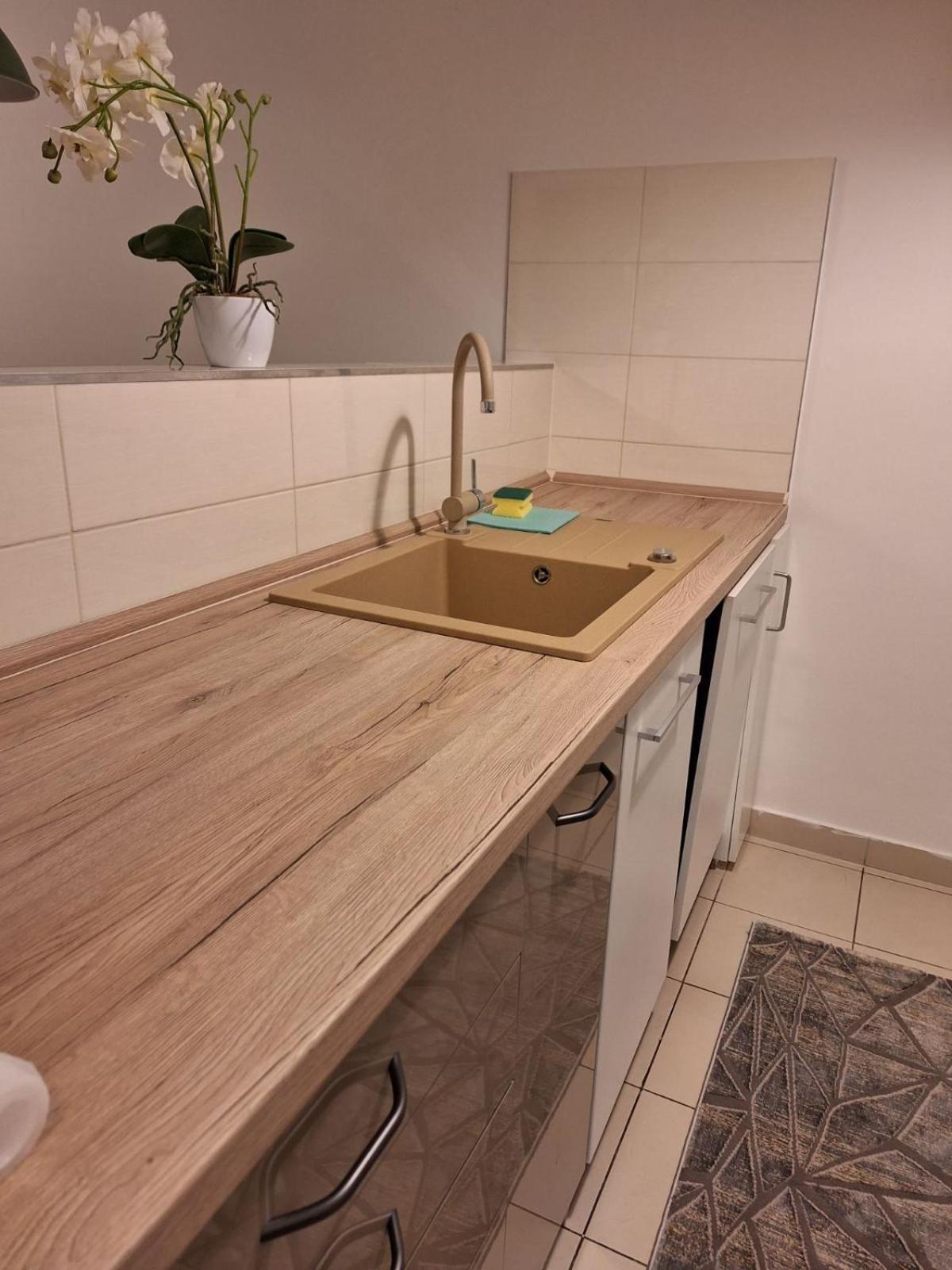 Apartman Lory, Zagreb, Downtown, With Own Parking In The Garage Экстерьер фото