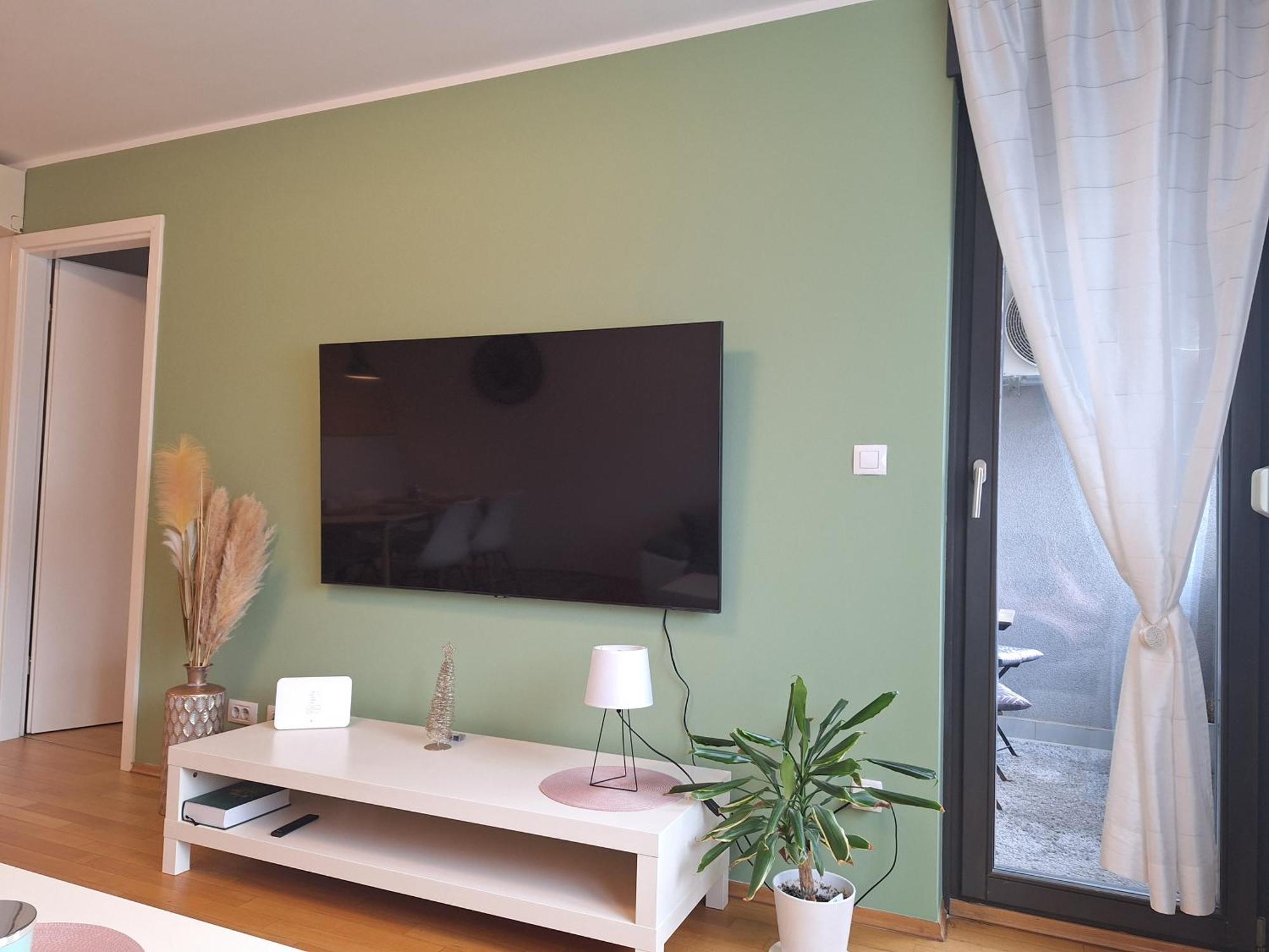 Apartman Lory, Zagreb, Downtown, With Own Parking In The Garage Экстерьер фото