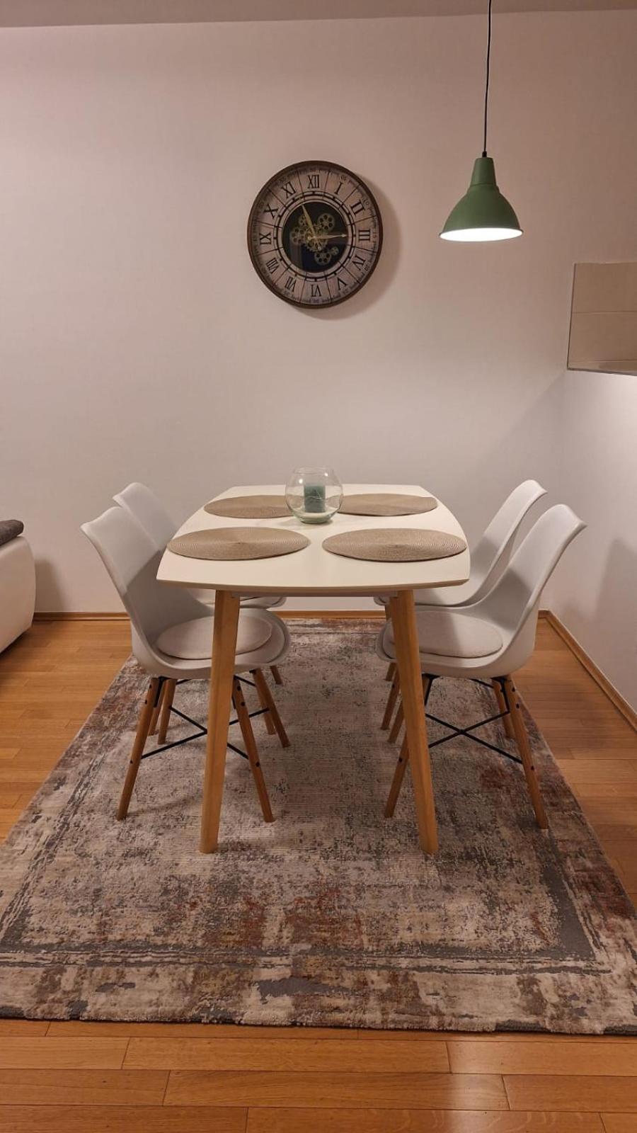 Apartman Lory, Zagreb, Downtown, With Own Parking In The Garage Экстерьер фото