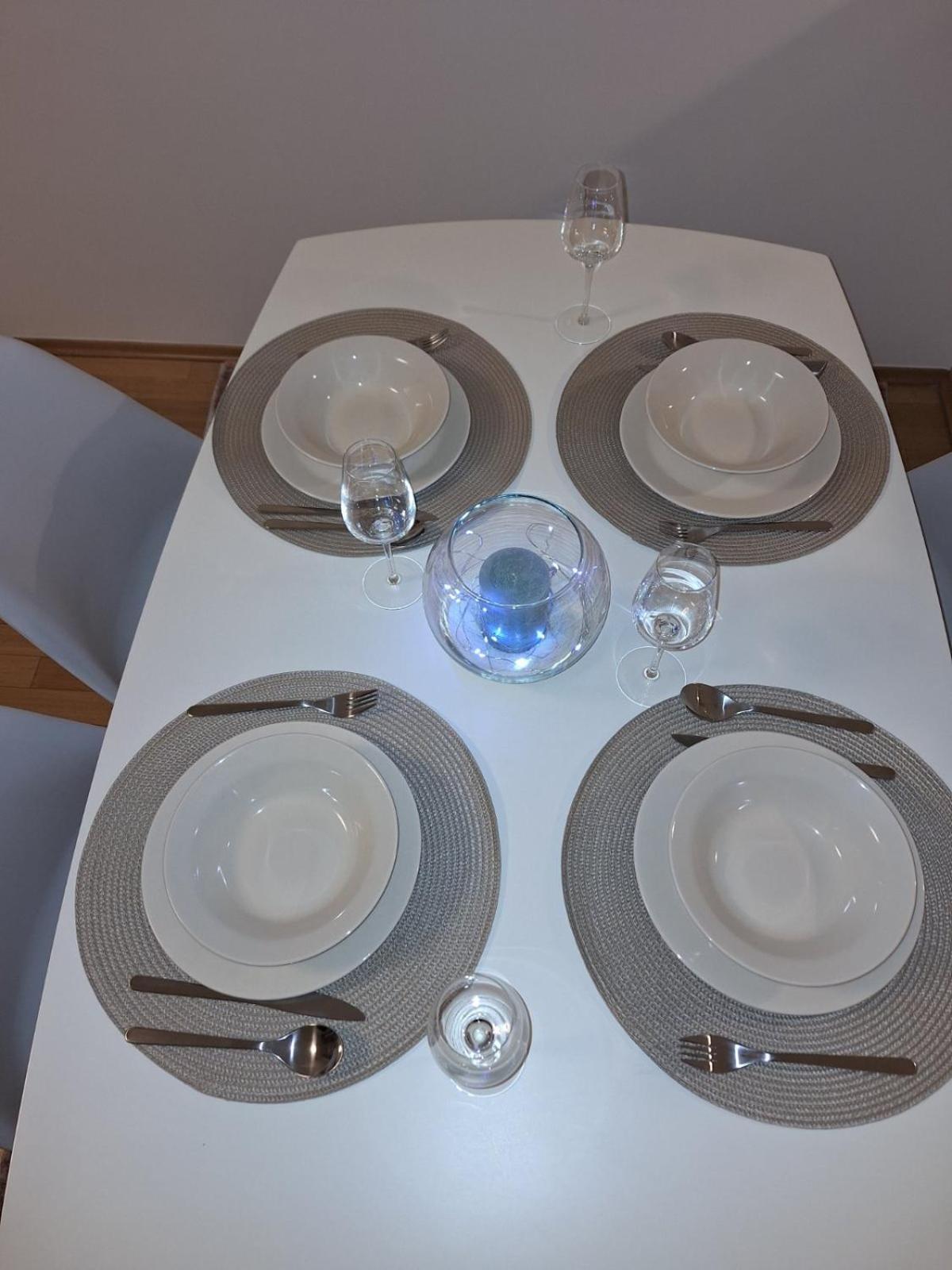 Apartman Lory, Zagreb, Downtown, With Own Parking In The Garage Экстерьер фото