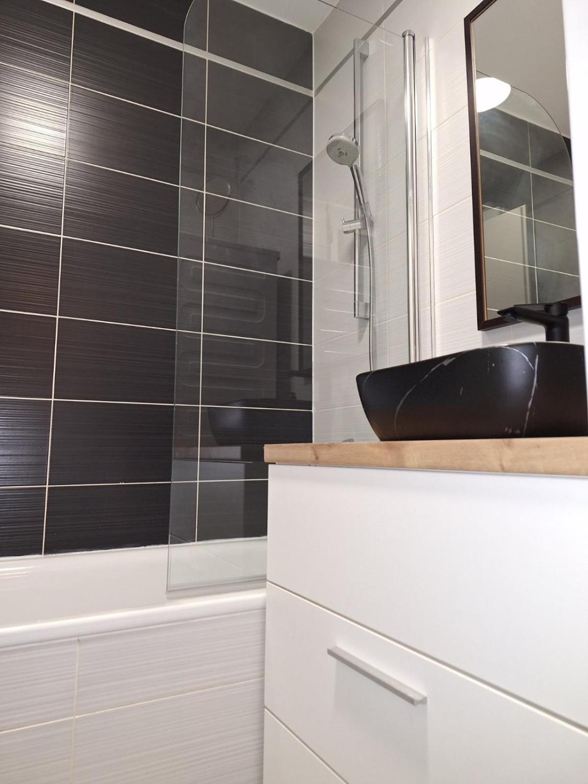 Apartman Lory, Zagreb, Downtown, With Own Parking In The Garage Экстерьер фото