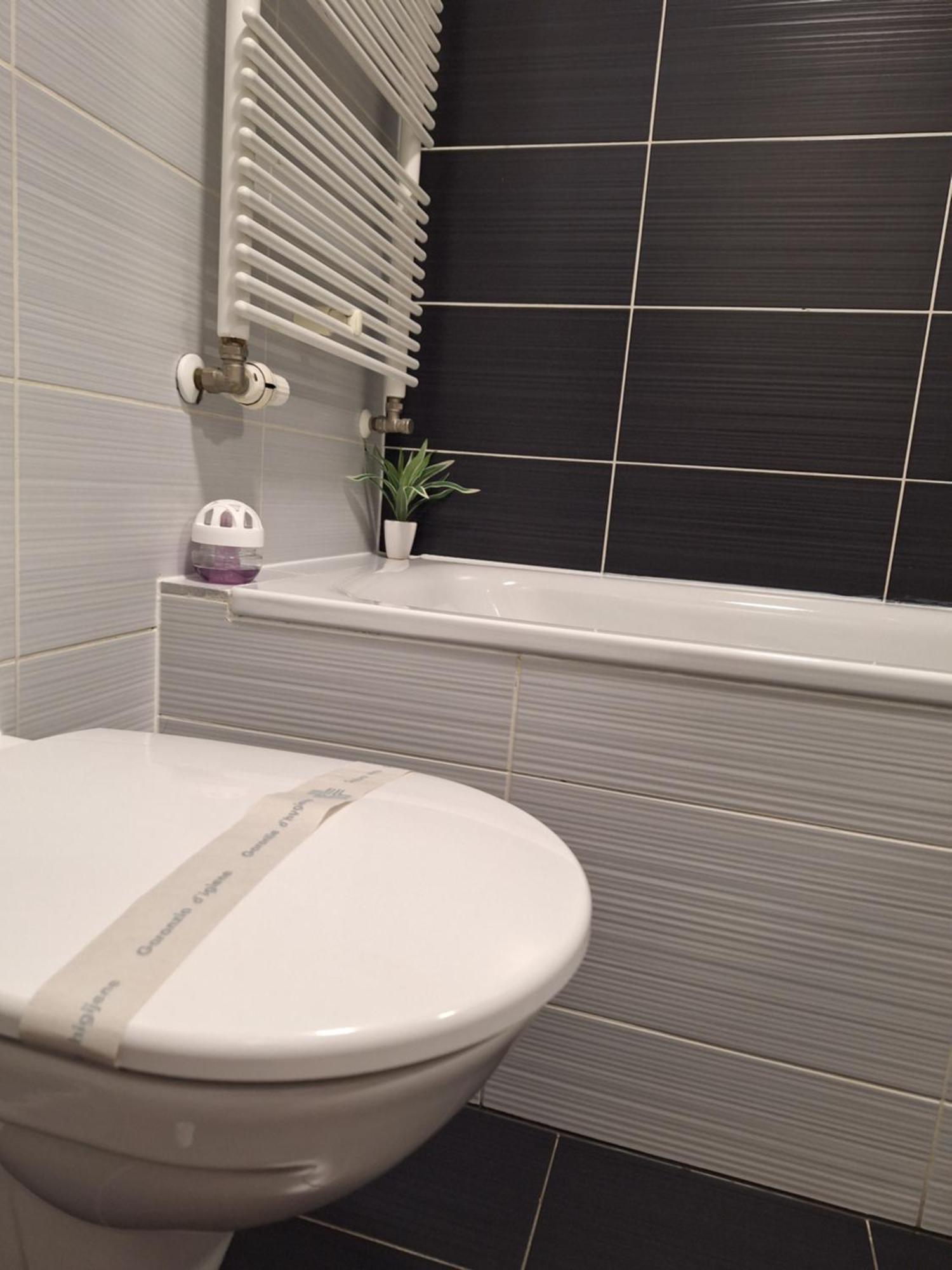 Apartman Lory, Zagreb, Downtown, With Own Parking In The Garage Экстерьер фото