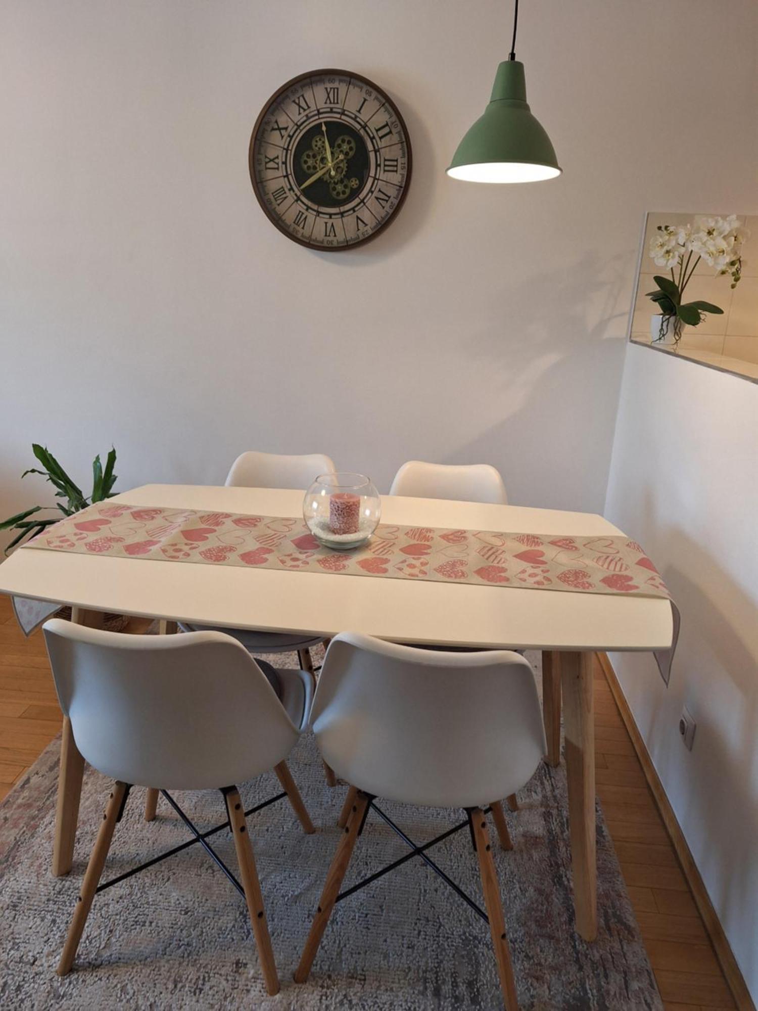 Apartman Lory, Zagreb, Downtown, With Own Parking In The Garage Экстерьер фото